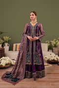 Farasha | Tabeer Wedding Formals 23 | Iris - by - Libasekhas UK - Registered Vendor of : Farasha - 100% Original Designer Dresss