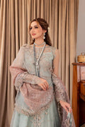 Farasha | Tabeer Wedding Formals 23 | Camilla - by - Libasekhas UK - Registered Vendor of : Farasha - 100% Original Designer Dresss