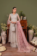 Farasha | Tabeer Wedding Formals 23 | Isabel - by - Libasekhas UK - Registered Vendor of : Farasha - 100% Original Designer Dresss