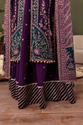 Farasha | Tabeer Wedding Formals 23 | Iris - by - Libasekhas UK - Registered Vendor of : Farasha - 100% Original Designer Dresss