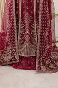 Farasha | Tabeer Wedding Formals 23 | Valentina - by - Libasekhas UK - Registered Vendor of : Farasha - 100% Original Designer Dresss