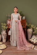 Farasha | Tabeer Wedding Formals 23 | Isabel - by - Libasekhas UK - Registered Vendor of : Farasha - 100% Original Designer Dresss