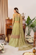Farasha | Tabeer Wedding Formals 23 | Alaya - by - Libasekhas UK - Registered Vendor of : Farasha - 100% Original Designer Dresss