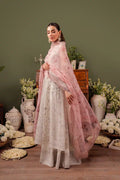 Farasha | Tabeer Wedding Formals 23 | Isabel - by - Libasekhas UK - Registered Vendor of : Farasha - 100% Original Designer Dresss
