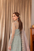 Farasha | Tabeer Wedding Formals 23 | Camilla - by - Libasekhas UK - Registered Vendor of : Farasha - 100% Original Designer Dresss