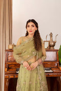 Farasha | Tabeer Wedding Formals 23 | Alaya - by - Libasekhas UK - Registered Vendor of : Farasha - 100% Original Designer Dresss