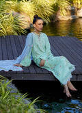Farah Talib Aziz | Suay Lawn 24 | MISORA MINT - Libasekhas