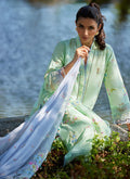 Farah Talib Aziz | Suay Lawn 24 | MISORA MINT - Libasekhas