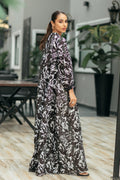 Vanya | Co Ords | CO-29 - by Libasekhas UK - Registered Vendor of : Vanya - 100% Original Designer Dress
