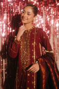 Gul Ahmed | Festive Eid 25 | FE-52075 - by - Libasekhas UK - Registered Vendor of : Gul Ahmed - 100% Original Designer Dresss