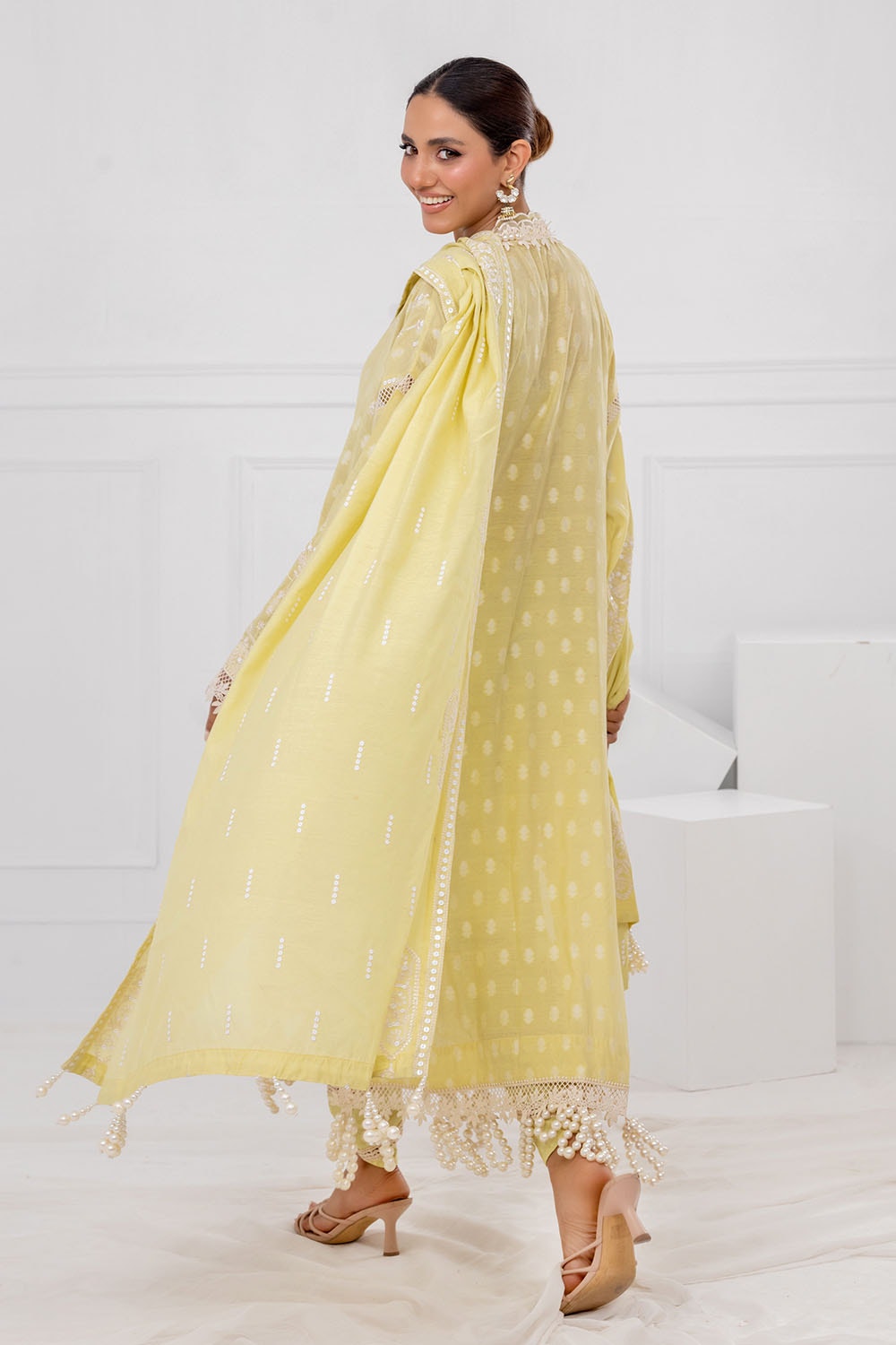 Gul Ahmed | Festive Eid 25 | FE-52080 - by - Libasekhas UK - Registered Vendor of : Gul Ahmed - 100% Original Designer Dresss