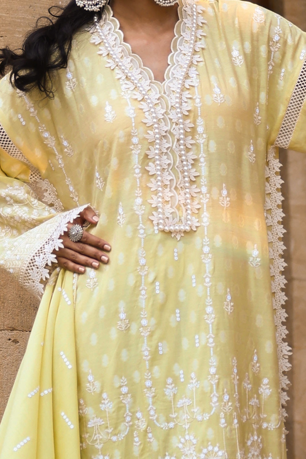 Gul Ahmed | Festive Eid 25 | FE-52080 - by - Libasekhas UK - Registered Vendor of : Gul Ahmed - 100% Original Designer Dresss