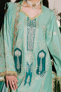 Gul Ahmed | Festive Eid 25 |  FE-52083 - by - Libasekhas UK - Registered Vendor of : Gul Ahmed - 100% Original Designer Dresss