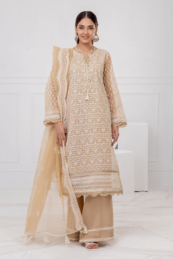 Gul Ahmed | Festive Eid 25 | FE-52087 - by - Libasekhas UK - Registered Vendor of : Gul Ahmed - 100% Original Designer Dresss