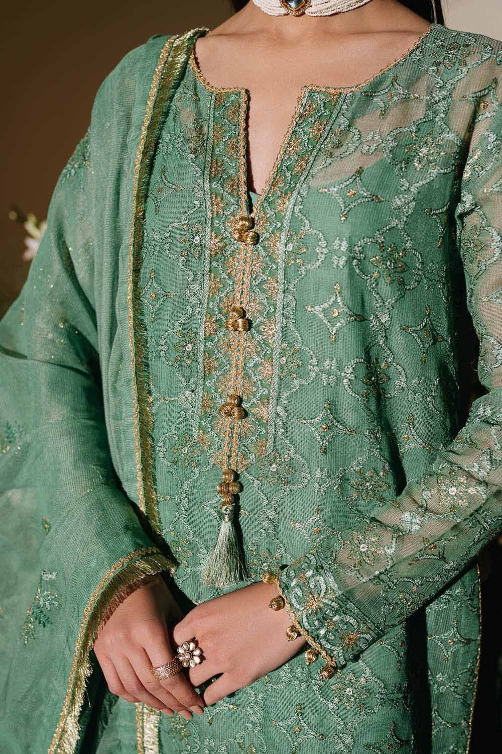 Gul Ahmed | Festive Eid 25 | FE-52088 - by - Libasekhas UK - Registered Vendor of : Gul Ahmed - 100% Original Designer Dresss