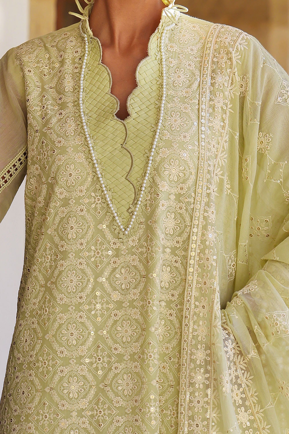 Gul Ahmed | Festive Eid 25 | FE-52089 - by - Libasekhas UK - Registered Vendor of : Gul Ahmed - 100% Original Designer Dresss