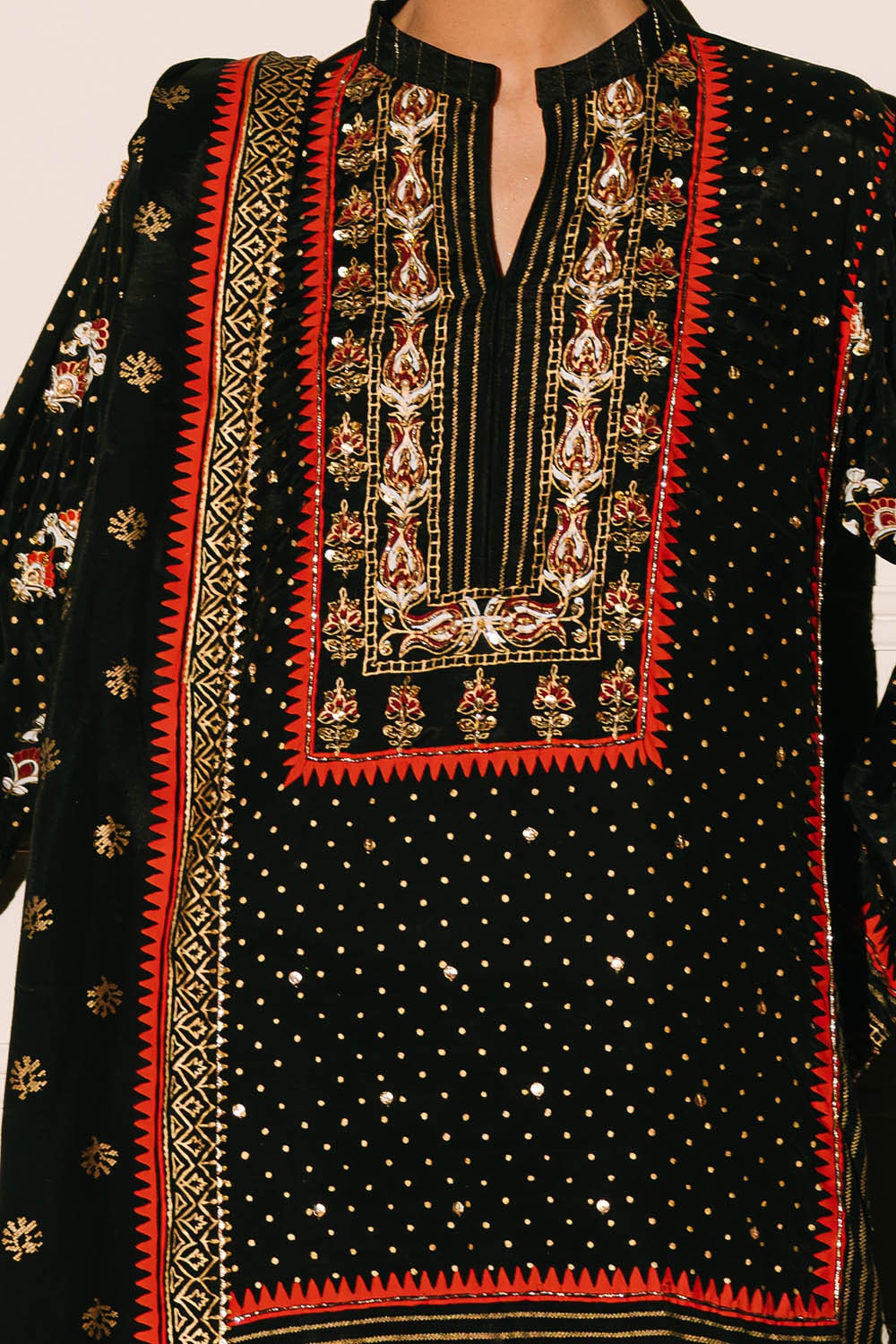 Gul Ahmed | Festive Eid 25 | FE-52091 - by - Libasekhas UK - Registered Vendor of : Gul Ahmed - 100% Original Designer Dresss