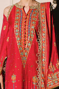 Gul Ahmed | Festive Eid 25 |FE-52093 - by - Libasekhas UK - Registered Vendor of : Gul Ahmed - 100% Original Designer Dresss