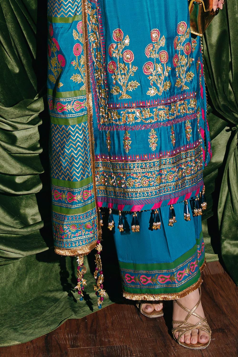 Gul Ahmed | Festive Eid 25 | FE-52094 - by - Libasekhas UK - Registered Vendor of : Gul Ahmed - 100% Original Designer Dresss