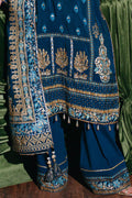 Gul Ahmed | Festive Eid 25 | FE-52095 - by - Libasekhas UK - Registered Vendor of : Gul Ahmed - 100% Original Designer Dresss