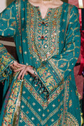 Gul Ahmed | Festive Eid 25 | FE-52096 - by - Libasekhas UK - Registered Vendor of : Gul Ahmed - 100% Original Designer Dresss