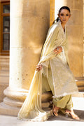 Gul Ahmed | Festive Eid 25 |  FE-52104 - by - Libasekhas UK - Registered Vendor of : Gul Ahmed - 100% Original Designer Dresss