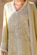 Gul Ahmed | Festive Eid 25 |  FE-52104 - by - Libasekhas UK - Registered Vendor of : Gul Ahmed - 100% Original Designer Dresss