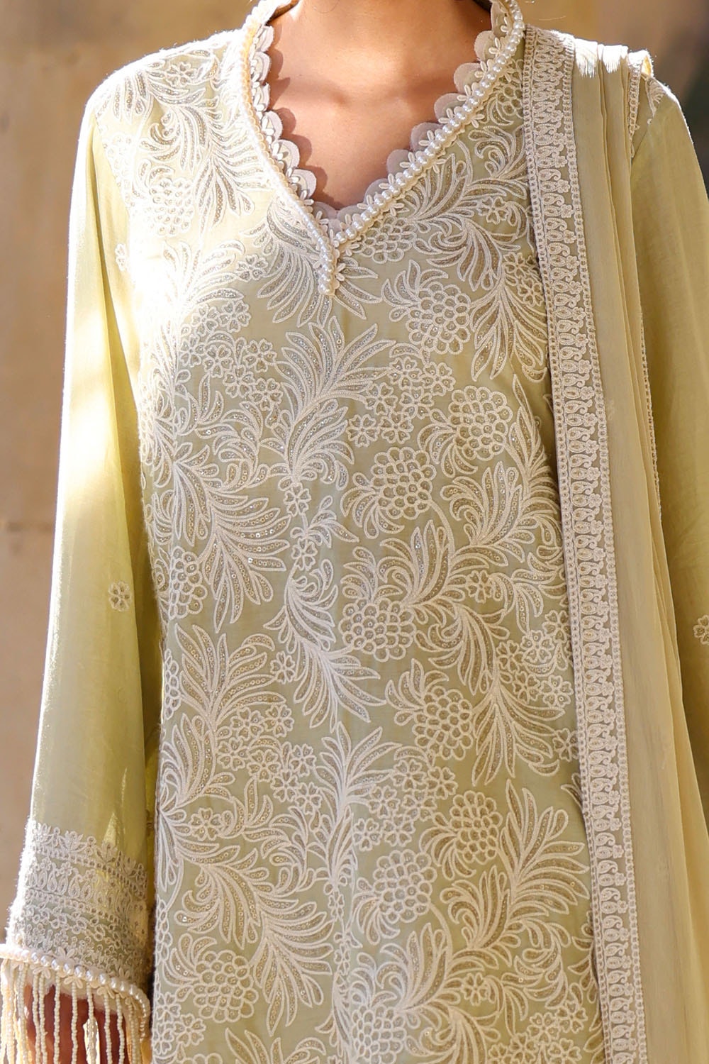 Gul Ahmed | Festive Eid 25 |  FE-52104 - by - Libasekhas UK - Registered Vendor of : Gul Ahmed - 100% Original Designer Dresss