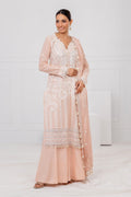 Gul Ahmed | Festive Eid 25 |  FE-52107 - by - Libasekhas UK - Registered Vendor of : Gul Ahmed - 100% Original Designer Dresss