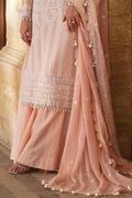 Gul Ahmed | Festive Eid 25 |  FE-52107 - by - Libasekhas UK - Registered Vendor of : Gul Ahmed - 100% Original Designer Dresss