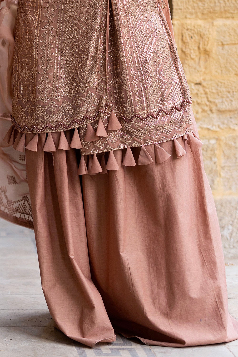 Gul Ahmed | Festive Eid 25 |  FE-52132 - by - Libasekhas UK - Registered Vendor of : Gul Ahmed - 100% Original Designer Dresss