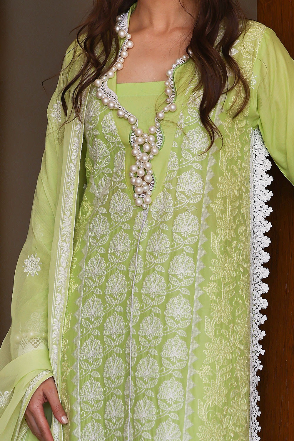 Gul Ahmed | Festive Eid 25 | FE-52142 - by - Libasekhas UK - Registered Vendor of : Gul Ahmed - 100% Original Designer Dresss