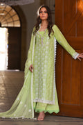Gul Ahmed | Festive Eid 25 | FE-52142 - by - Libasekhas UK - Registered Vendor of : Gul Ahmed - 100% Original Designer Dresss