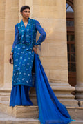 Gul Ahmed | Festive Eid 25 | FE-52143 - by - Libasekhas UK - Registered Vendor of : Gul Ahmed - 100% Original Designer Dresss