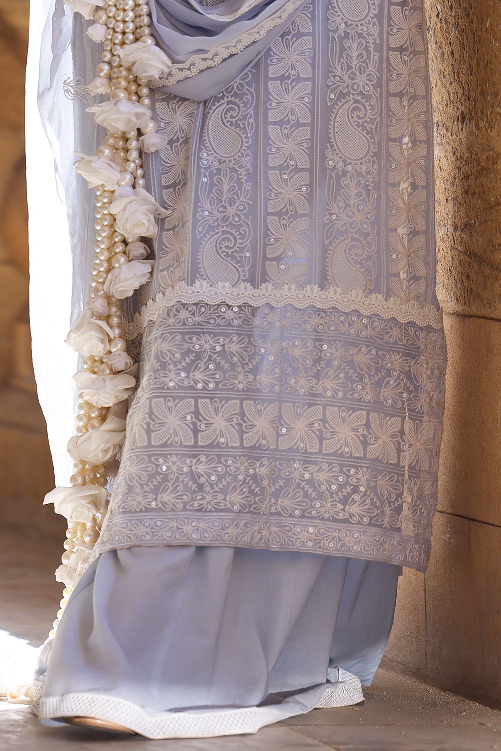 Gul Ahmed | Festive Eid 25 |  FE-52149 - by - Libasekhas UK - Registered Vendor of : Gul Ahmed - 100% Original Designer Dresss