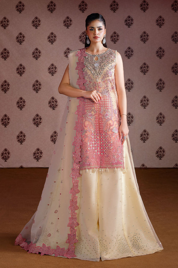 Ramsha | Festive Collection 25 | E-302 - by Libasekhas UK - Registered Vendor of : Ramsha - 100% Original Designer Dress