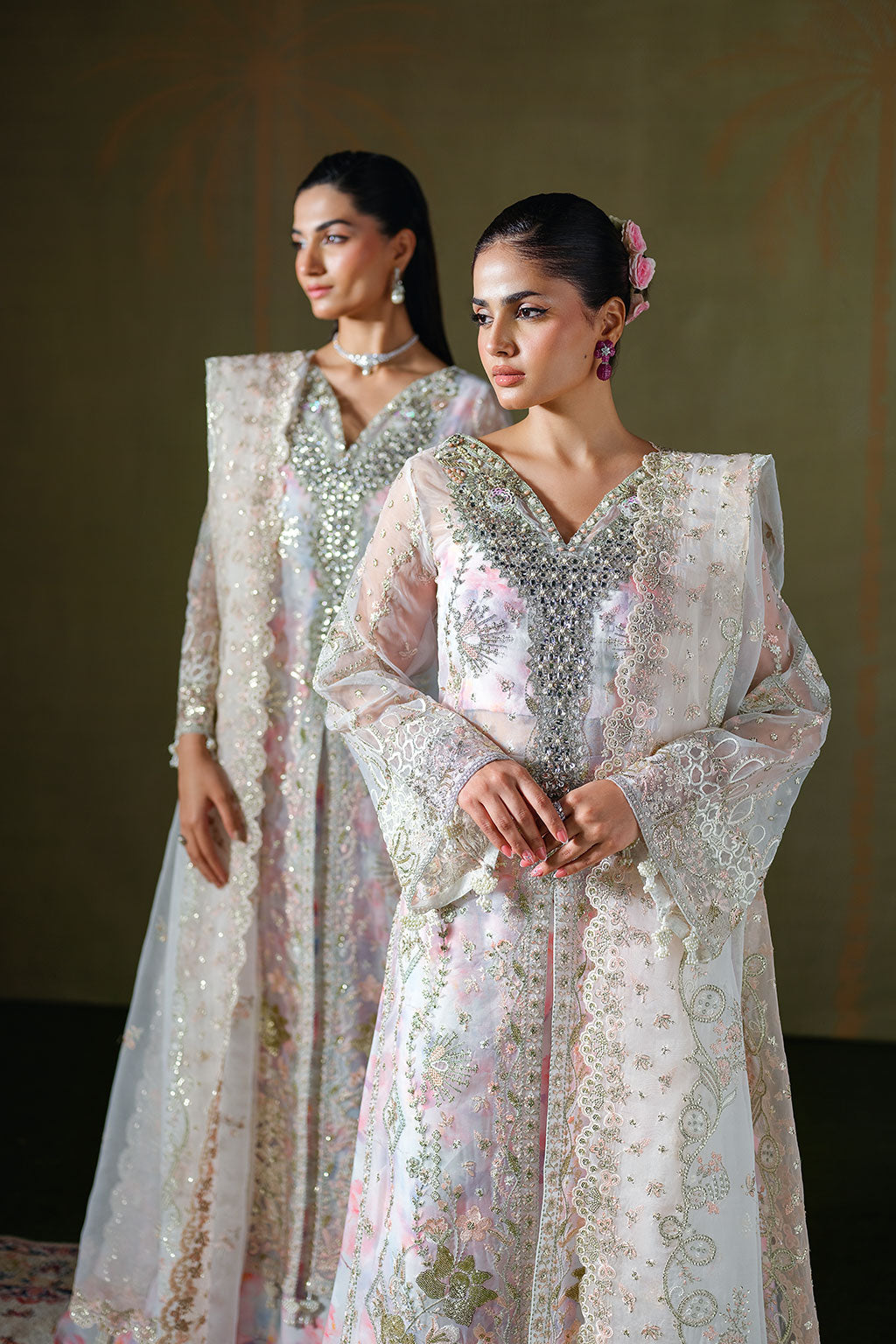 Ramsha | Festive Collection 25 | E-306 - by Libasekhas UK - Registered Vendor of : Ramsha - 100% Original Designer Dress
