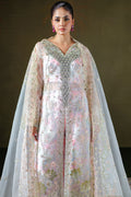 Ramsha | Festive Formals | E-306 - by Libasekhas UK - Registered Vendor of : Rangrasiya - 100% Original Designer Dress