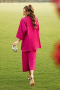 Vanya | Co Ords | CO-53 - by Libasekhas UK - Registered Vendor of : Vanya - 100% Original Designer Dress