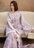Crimson | flow lawn 26 | A SUMMER DANCE - D2B - by Libasekhas UK - Registered Vendor of : Crimson - 100% Original Designer Dress