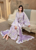 Crimson | flow lawn 26 | A SUMMER DANCE - D2B - by Libasekhas UK - Registered Vendor of : Crimson - 100% Original Designer Dress