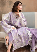 Crimson | flow lawn 26 | A SUMMER DANCE - D2B - by Libasekhas UK - Registered Vendor of : Crimson - 100% Original Designer Dress