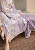 Crimson | flow lawn 26 | A SUMMER DANCE - D2B - by Libasekhas UK - Registered Vendor of : Crimson - 100% Original Designer Dress