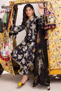 Alizeh | Sheen Lawn Prints 24 | Flora - by - Libasekhas UK - Registered Vendor of : Alizeh - 100% Original Designer Dresss