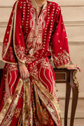 Gul Ahmed | Festive Eid 25 | PM-52044 - by - Libasekhas UK - Registered Vendor of : Gul Ahmed - 100% Original Designer Dresss