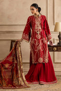Gul Ahmed | Festive Eid 25 | PM-52044 - by - Libasekhas UK - Registered Vendor of : Gul Ahmed - 100% Original Designer Dresss