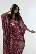 Sana Safinaz | Silk Tunics | FW24STP802 - by - Libasekhas UK - Registered Vendor of : Sana Safinaz - 100% Original Designer Dresss