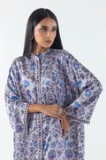 Sana Safinaz | Silk Tunics | FW24STP808P2T - by - Libasekhas UK - Registered Vendor of : Sana Safinaz - 100% Original Designer Dresss