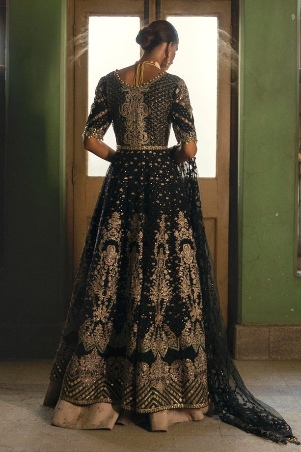 Sana Safinaz | Nura Festive | G223-007-CT - Libasekhas