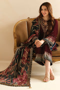 Jazmin | Velvet Edit 24 | Velvet Formal VF-2038 - by - Libasekhas UK - Registered Vendor of : Jazmin - 100% Original Designer Dresss